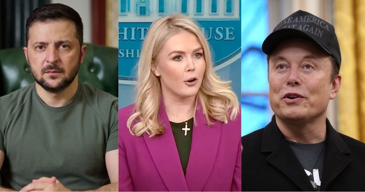 White House Dress Code Battle