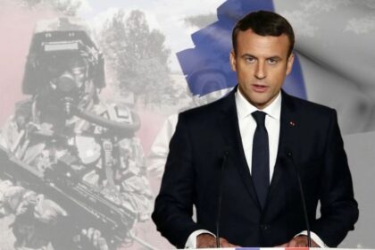 French Government sends out survival guide