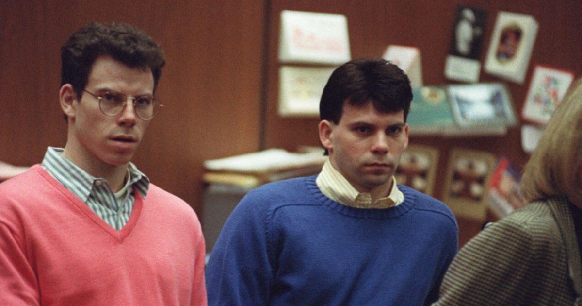 Menendez Brothers