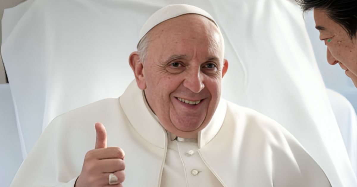 Pope Francis Health