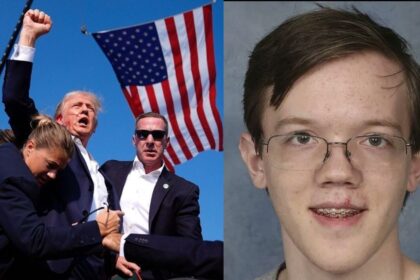 trump's assassination