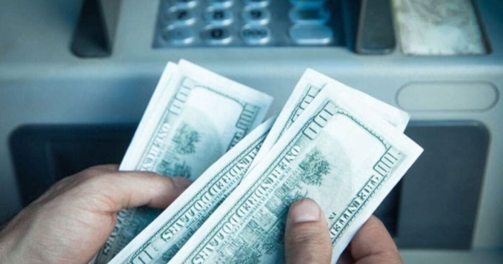 $1,720 Direct Deposit Hitting Bank Accounts Today