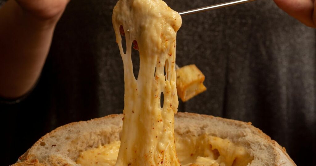 4 Cheeses Help Lower Blood Pressure Says Experts