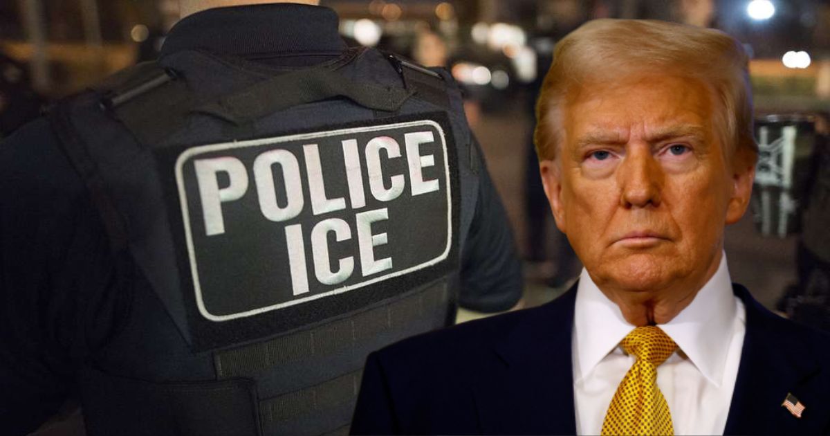 40 Arrested During Early Morning House Raid in Texas