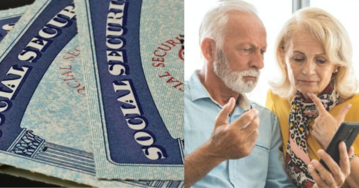 5 reason retirees might lose SSA benefits