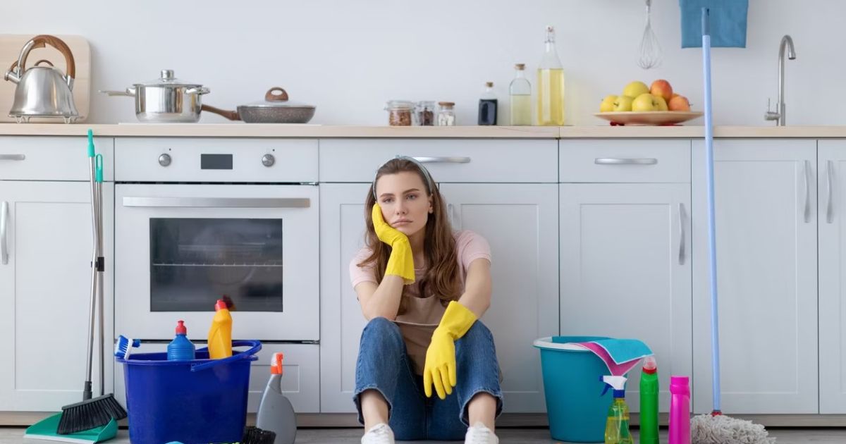 A woman's post about her sister-in-law behavior has got the internet divided