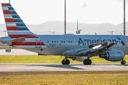 Angry Passenger Forces American Airlines Flight to Reroute