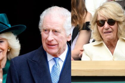 Annabel Elliot Shares Why King Charles and Queen Camilla's Marriage Works