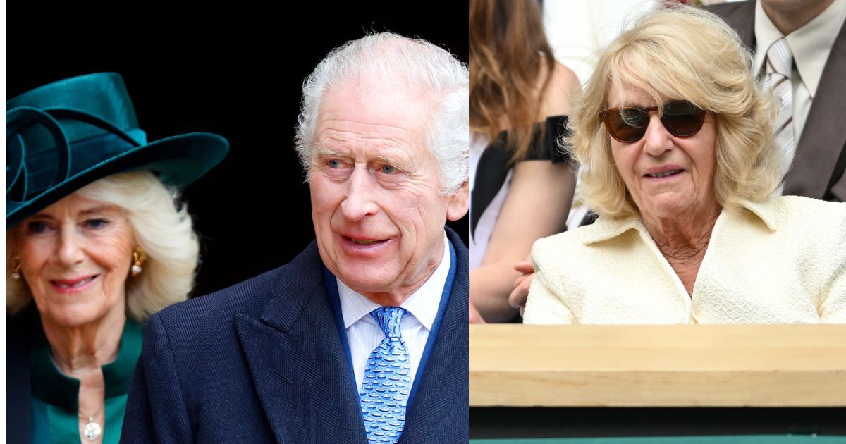 Annabel Elliot Shares Why King Charles and Queen Camilla's Marriage Works