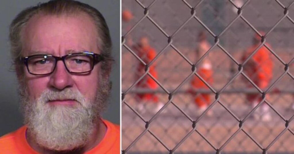 Arizona's most notorious criminal was able to murder 3 inmates