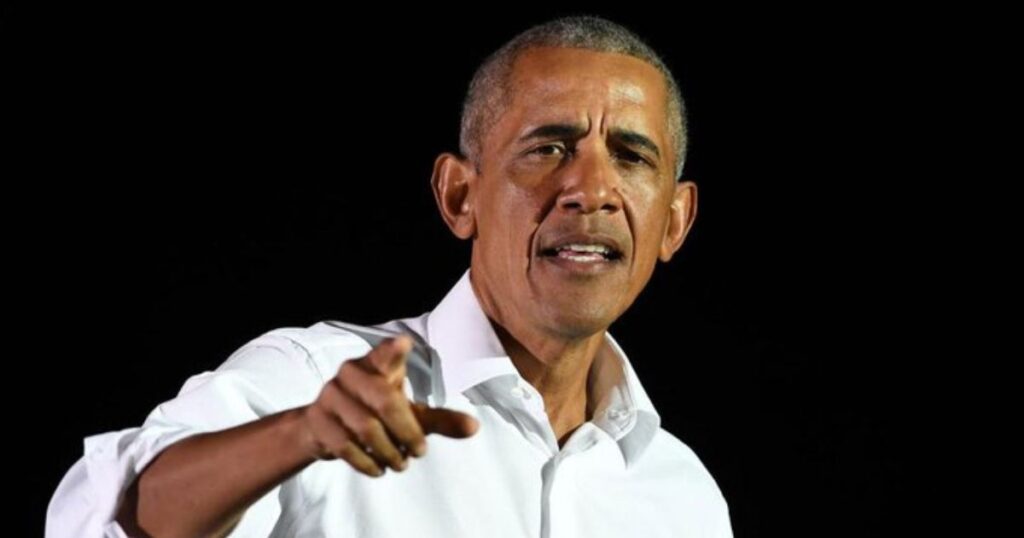 Barack Obama ‘destroyed’ the Democratic Party