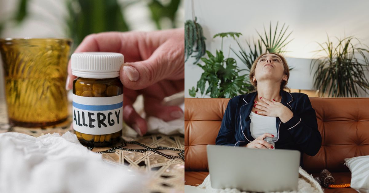 Be Aware of Same Ingredients in Your Cold and Allergy Medicines