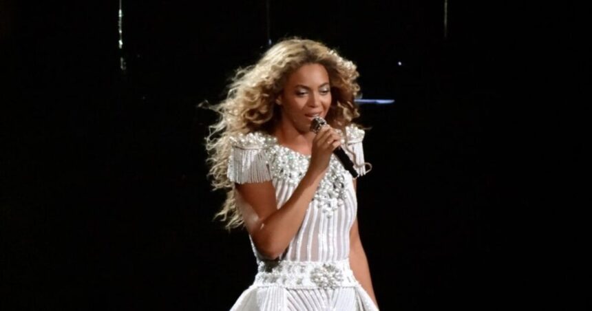 Beyonce reveals new birth certificate details.