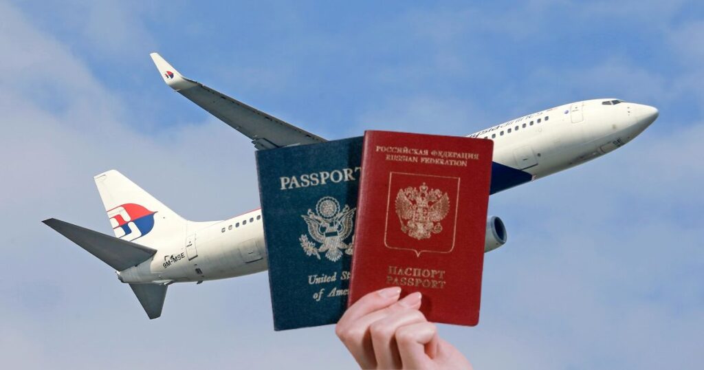 Burgundy Passport Holders Hit With Urgent Summer Travel Warning