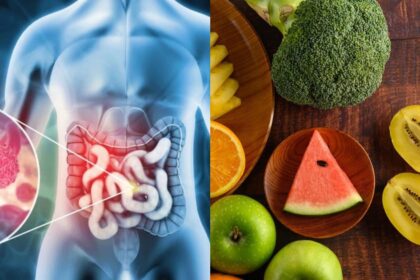 Certain eveyday fruits can help fight the risk of colorectal cancer