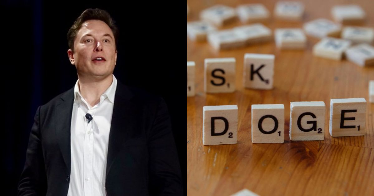 Elon Musk discussed DOGE’s $150B savings goal during Trump’s Cabinet meeting on April 10, 2025