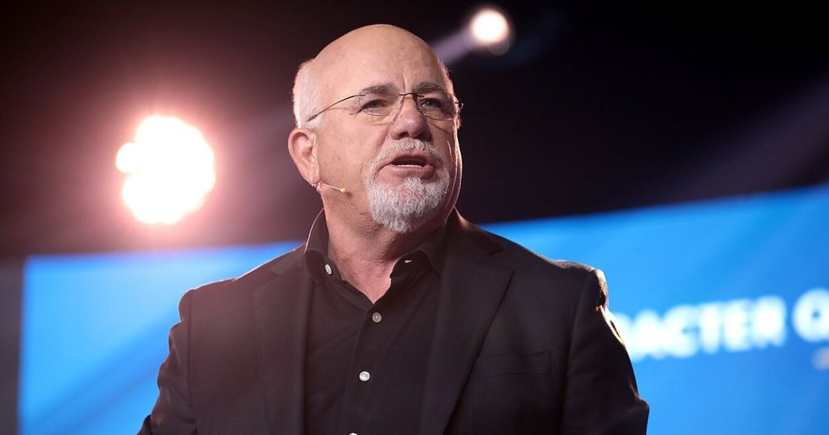 Dave Ramsey