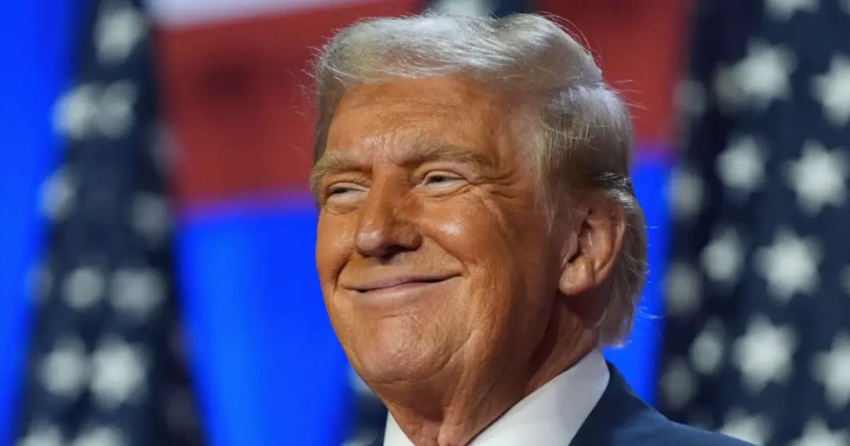 Trump tries to prove Maryland man is a gang member.