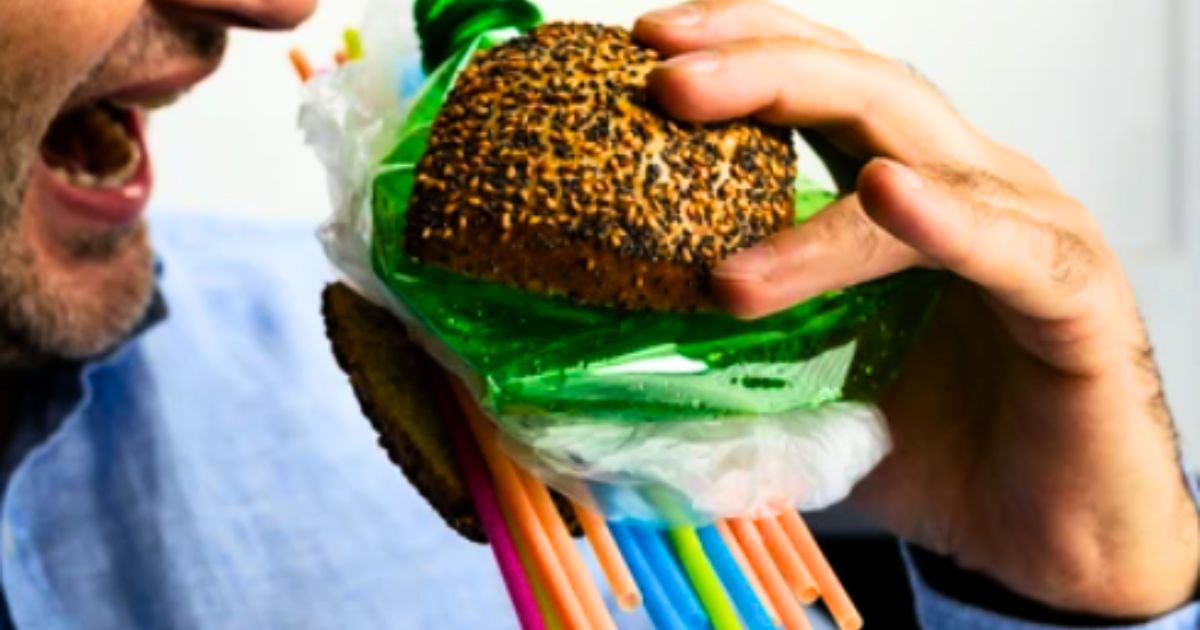 Effect of Microplastics