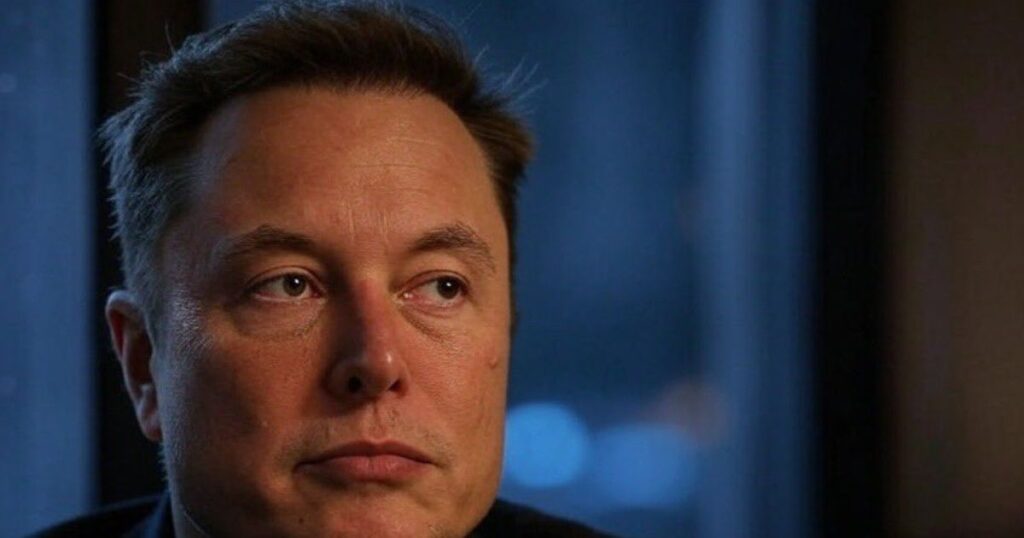 Elon Musk Bombarded with Obscene Memes as Fired Federal Workers Strike Back