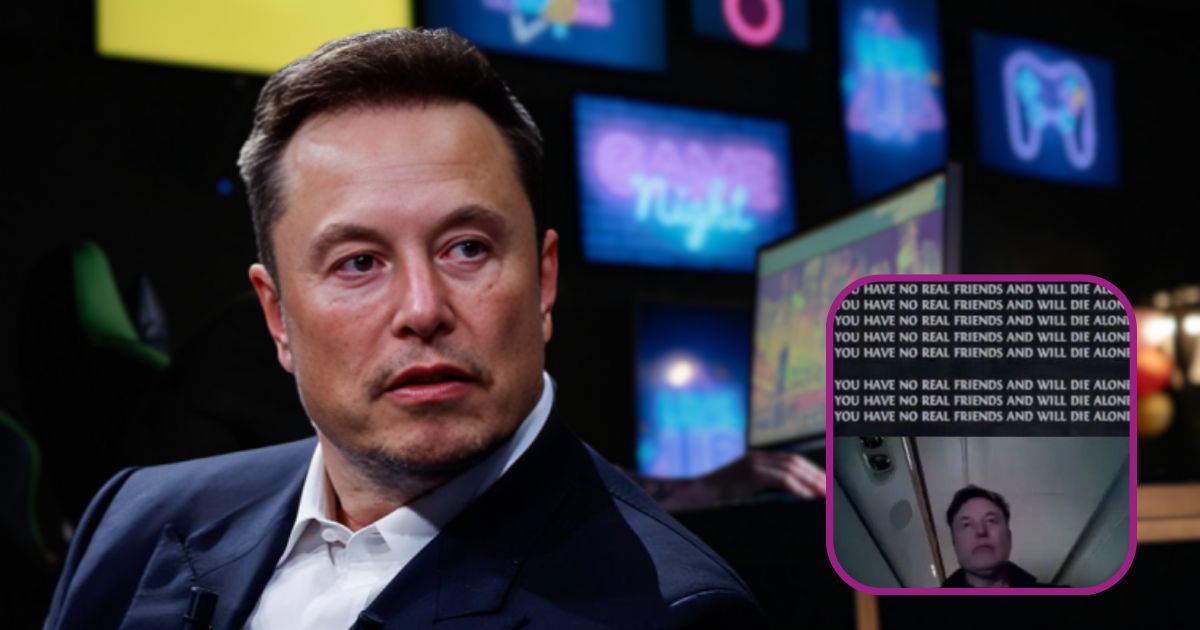 Elon Musk Gets Trolled on Gaming Livestream