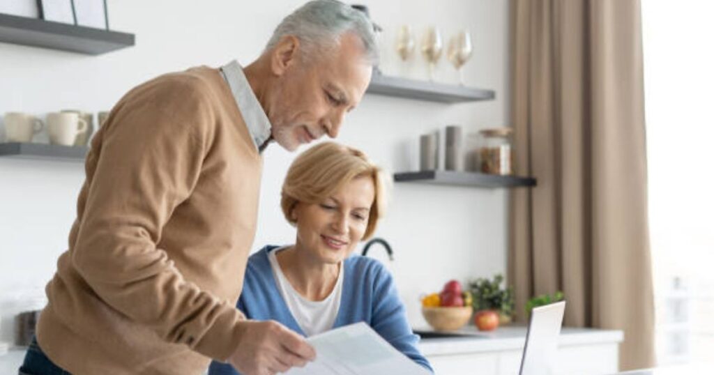 Financial gifts might help one to pay lower inheritance taxes