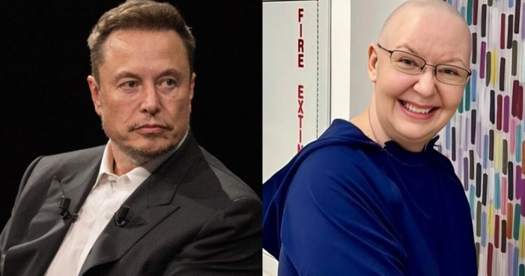 Former Tesla Engineer Accuses Elon Musk of Threatening Her Team with Deportation