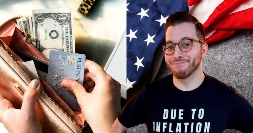 George Kamel Reveals 6 Things Frugal People Said No to Last Year