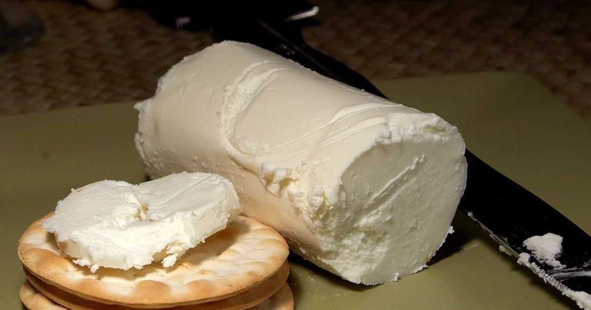 Goat Cheese