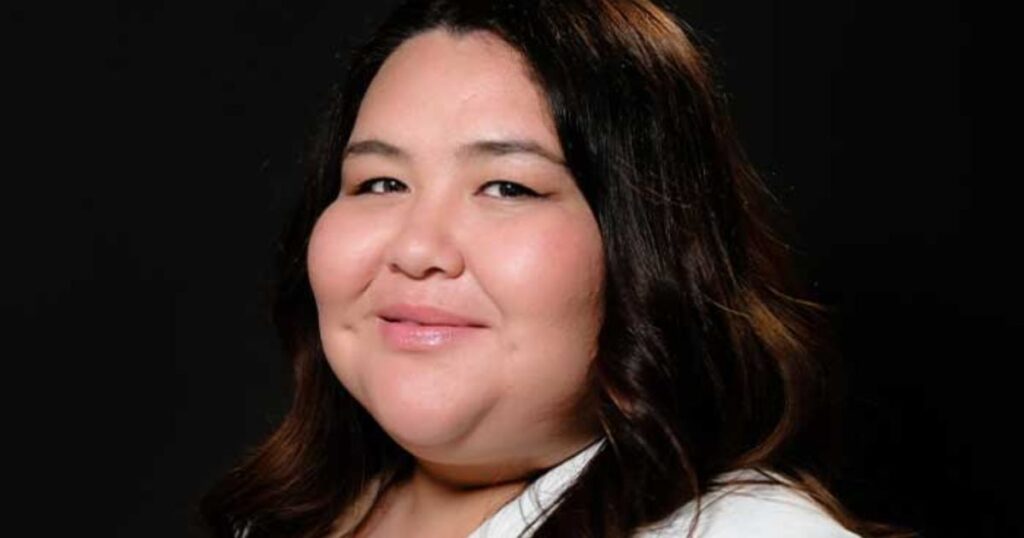 Greisa Martinez Rosas taunted Trump.