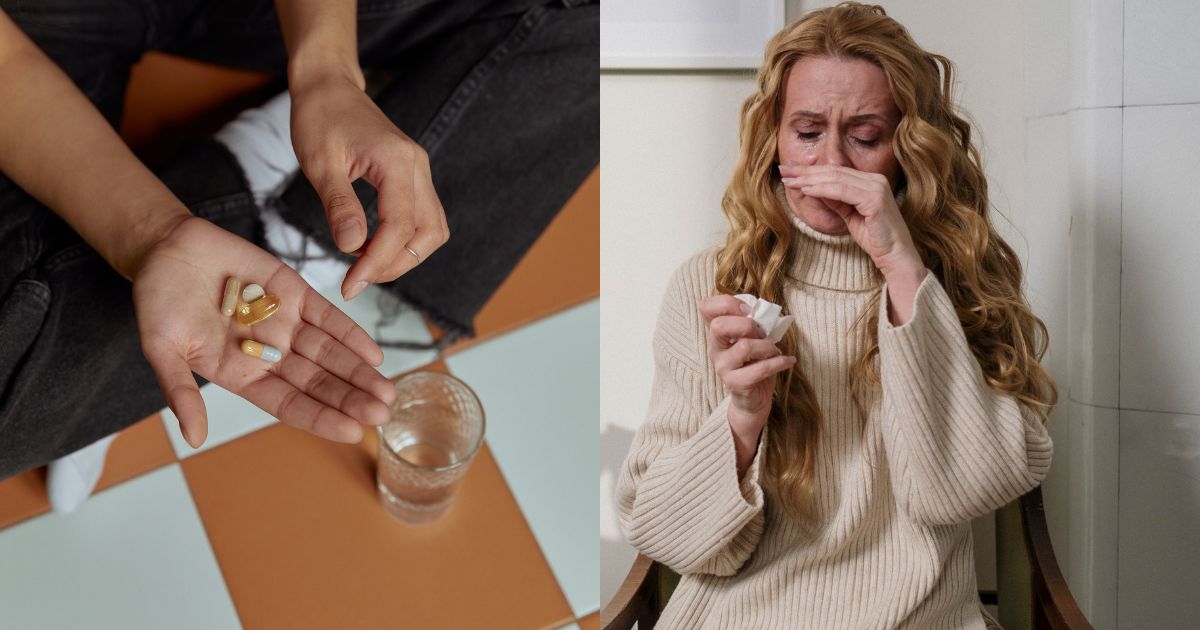 How Safe It Is to Take Cold and Allergy Medicines Together