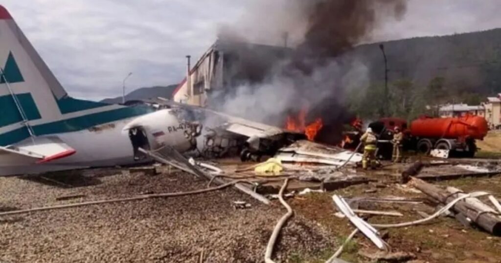 Tragic Hudson river helicopter crash