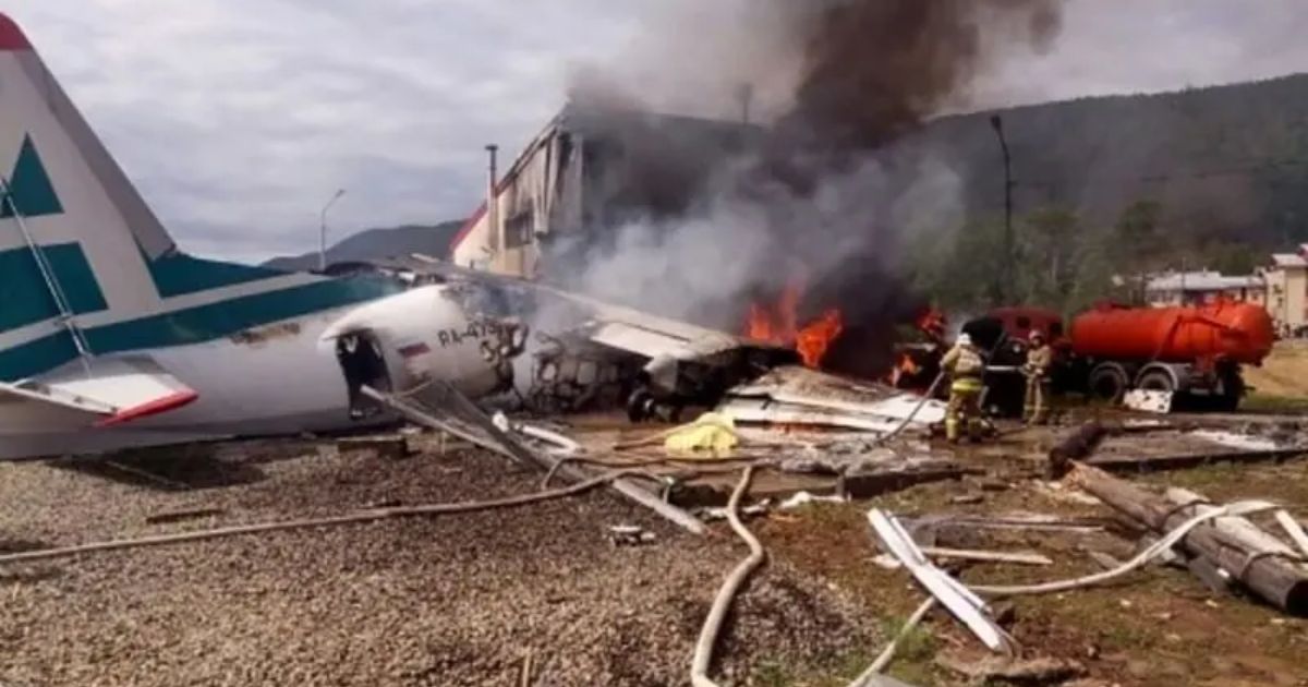 Tragic Hudson river helicopter crash