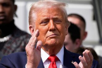 Irish Students Advised to Avoid Activism in Trump-Era Crackdown