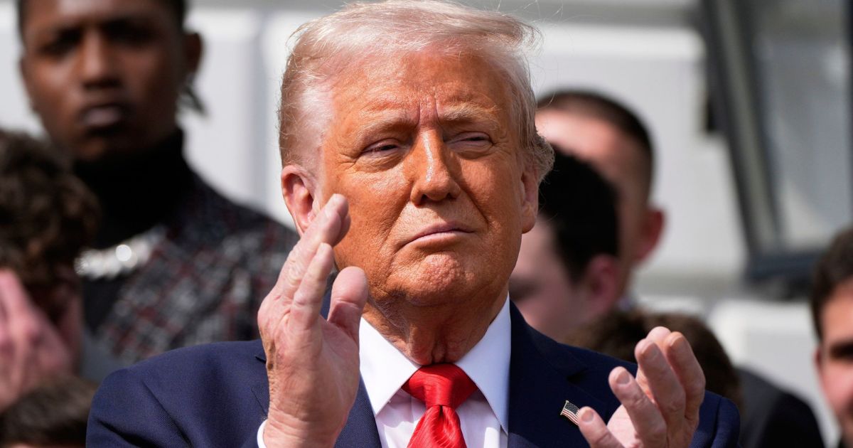 Irish Students Advised to Avoid Activism in Trump-Era Crackdown