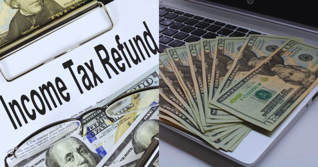 Is tax refund a scam Let's find out