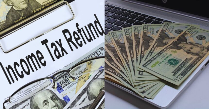 Is tax refund a scam Let's find out