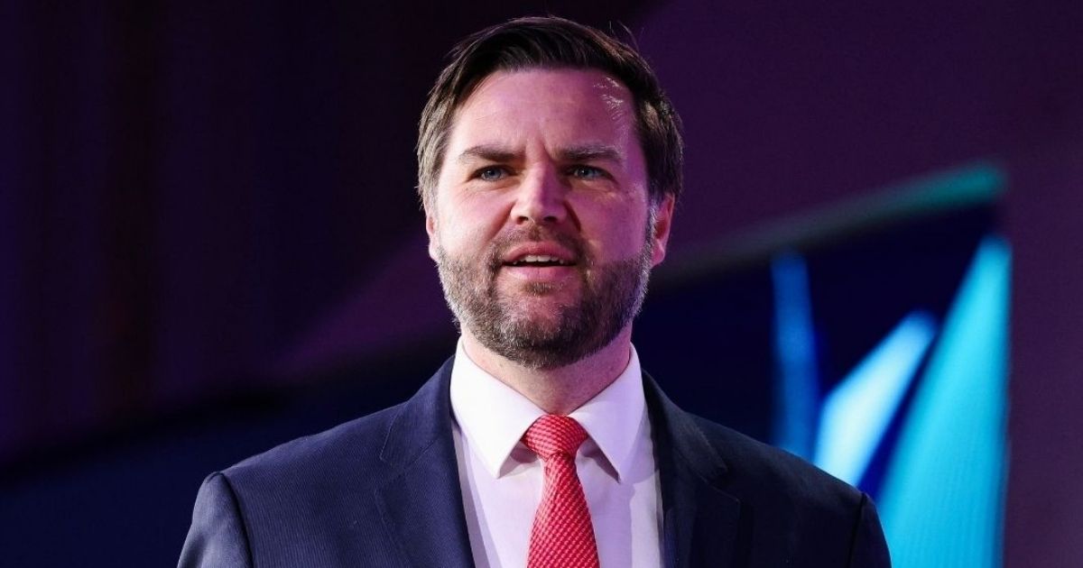 JD Vance tribute to pope