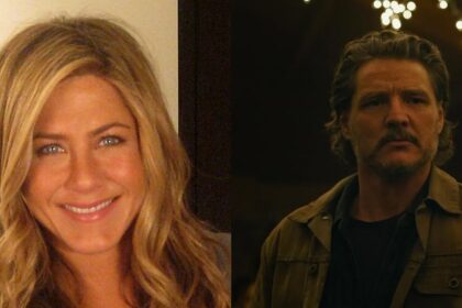 Jennifer Aniston and Pedro Pascal may be the new couple.