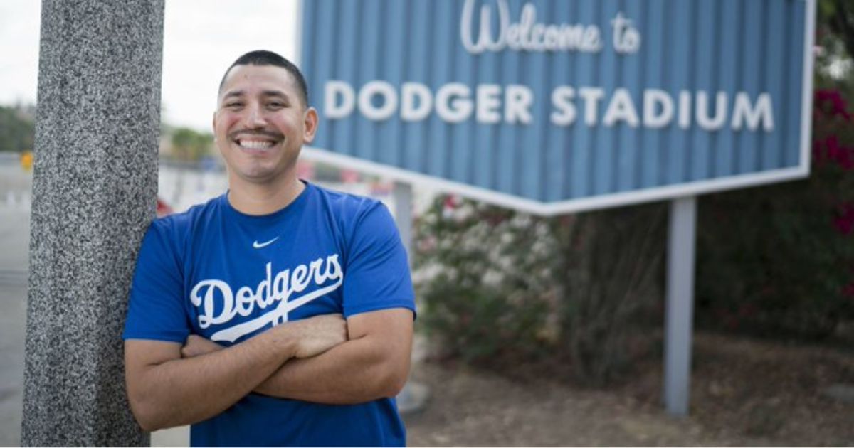 Juan Catalan was saved from his death penalty thanks to this TV Show