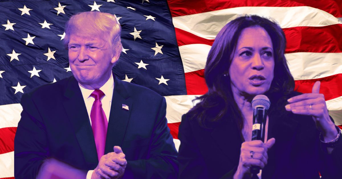 Kamala Harris Clip Resurfaces After Trump’s Shocking Tariff Move