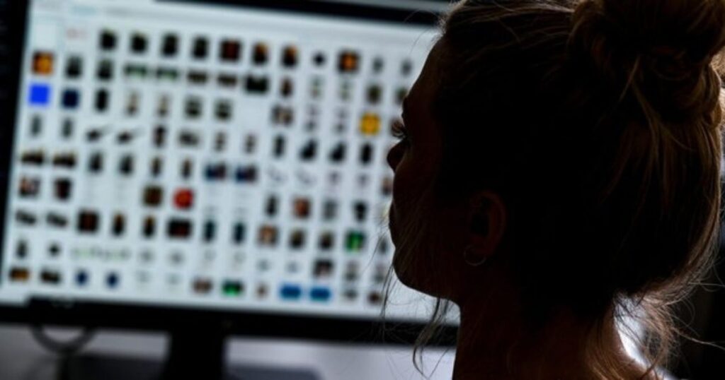 Man in Deepfake Child Abuse Investigation Attempts to Take his Own Life Following Police Raid