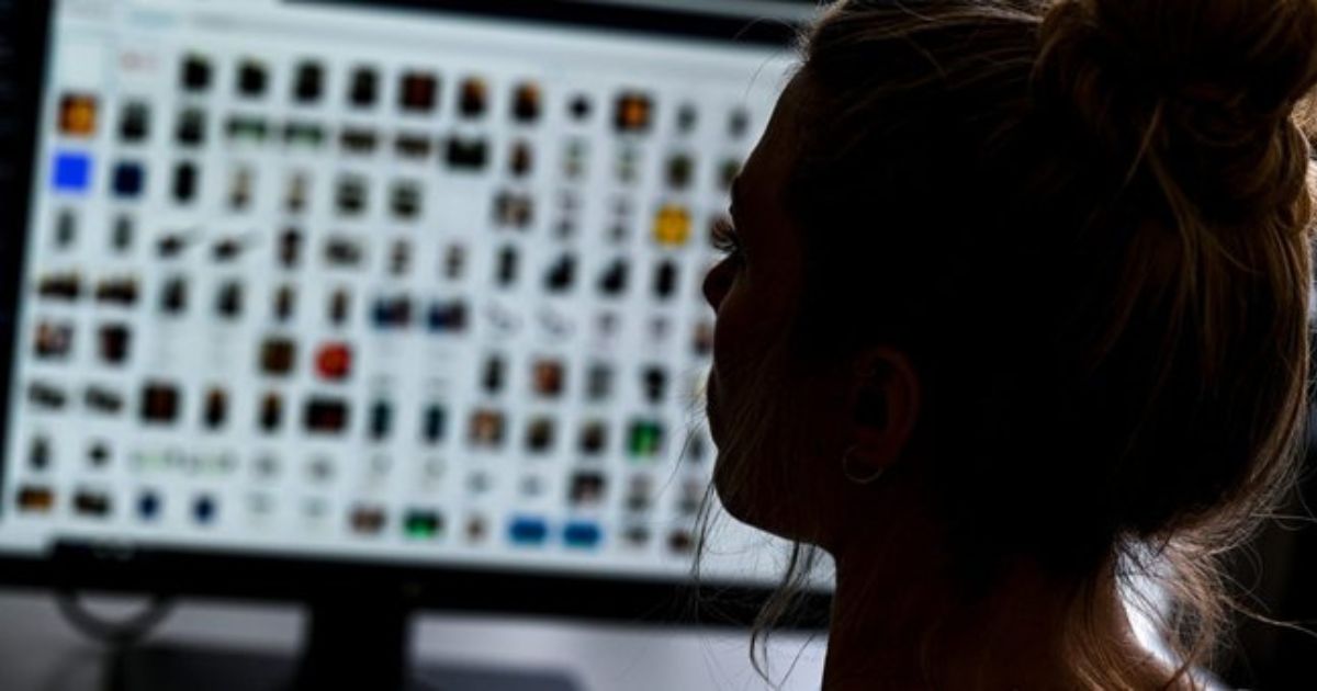 Man in Deepfake Child Abuse Investigation Attempts to Take his Own Life Following Police Raid