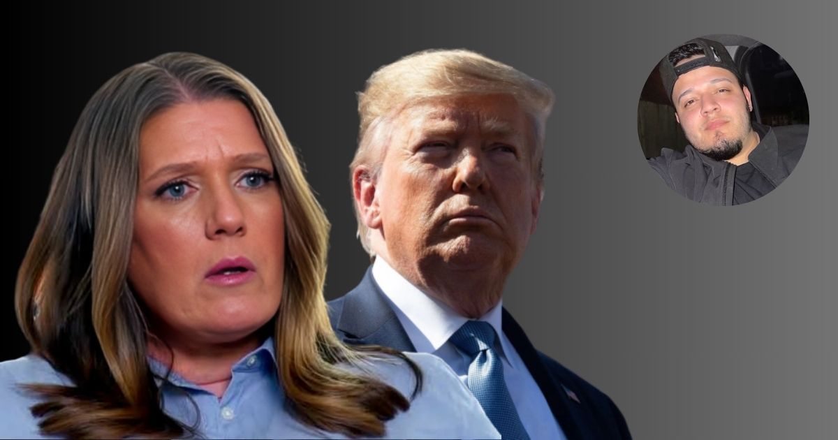 Mary Trump Slams Donald Trump Over Maryland Man's Wrongful Deportation