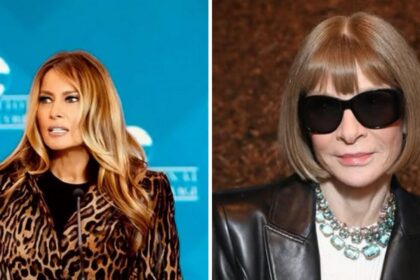 Vogue snubbed Melania, that decision is costing them.