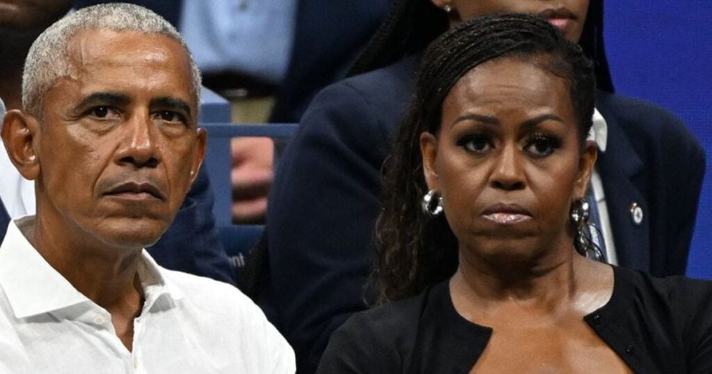 Barack Obama, Michelle Obama
