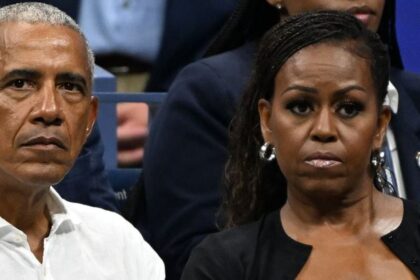 Barack Obama, Michelle Obama