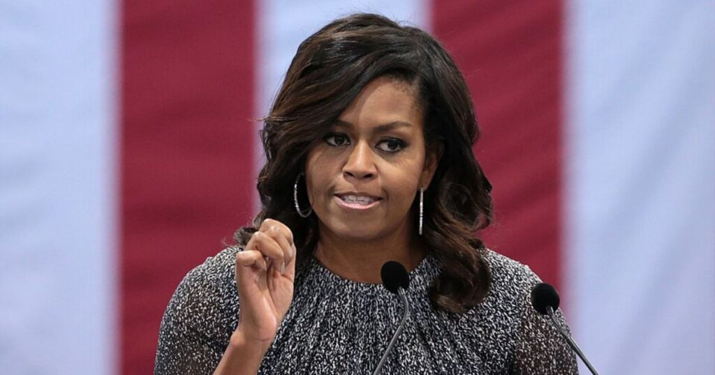 Michelle Obama