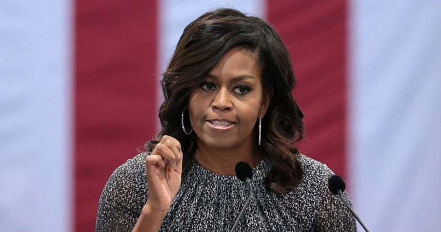 Michelle Obama