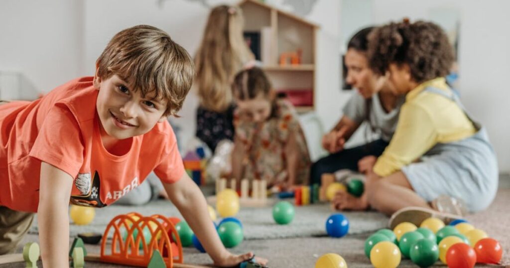 Michigan racial discrimination case